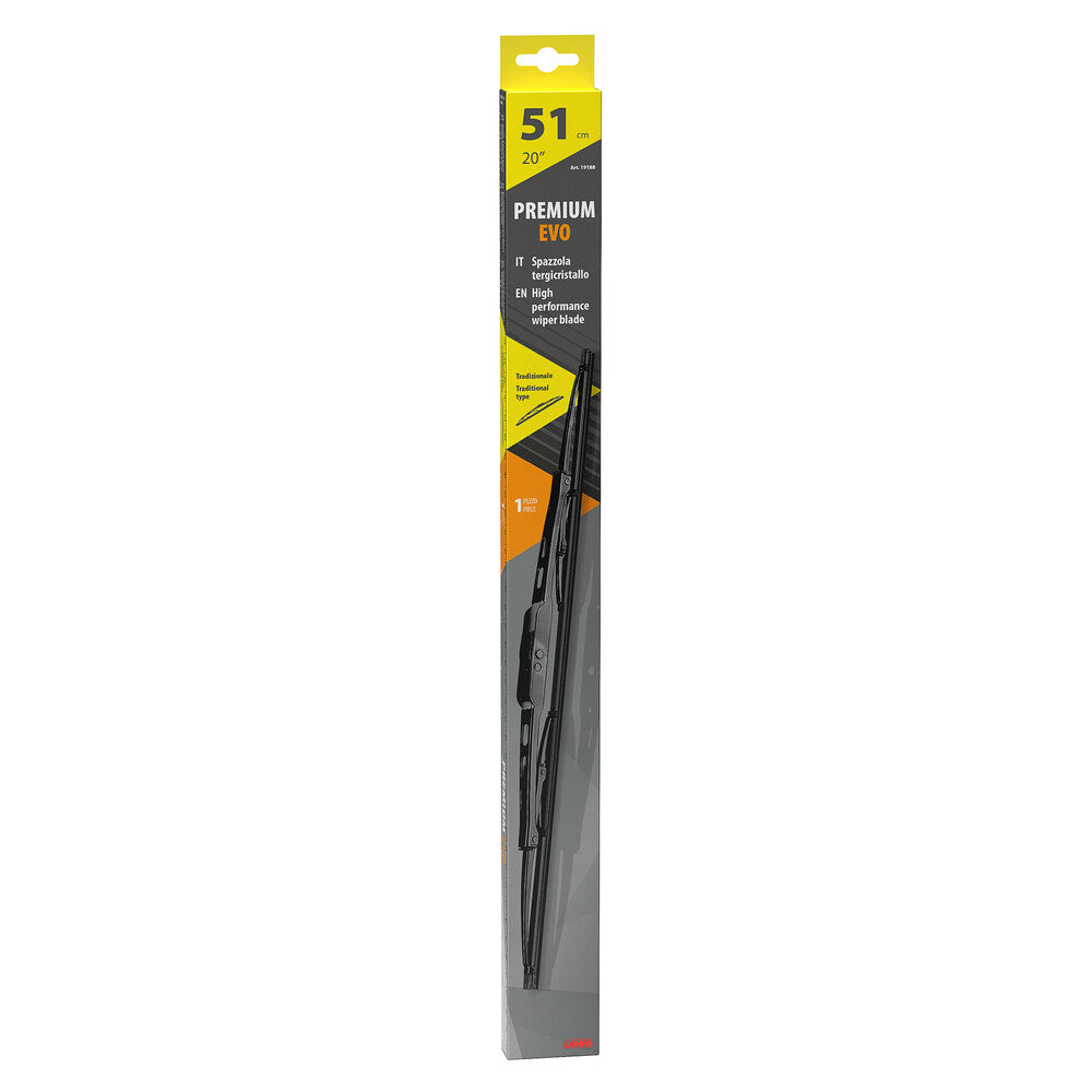 Lmp Premium Evo Spazzola Tergicristallo 51Cm