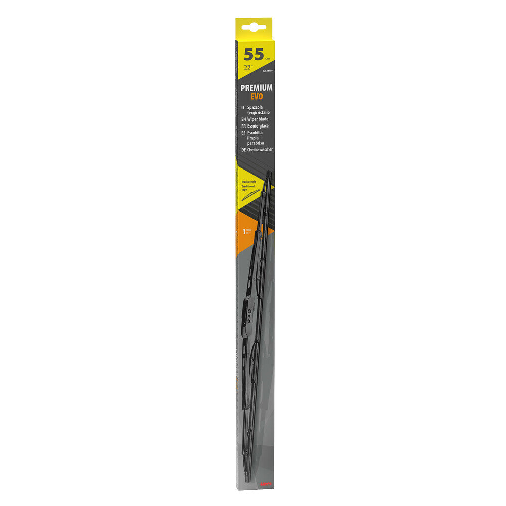 Lmp Premium Evo Spazzola Tergicristallo 55Cm