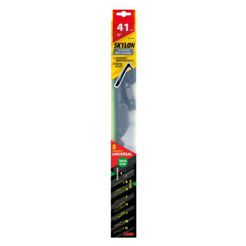 Lmp Spazzola Tergi Skylon Multi Fit 41Cm