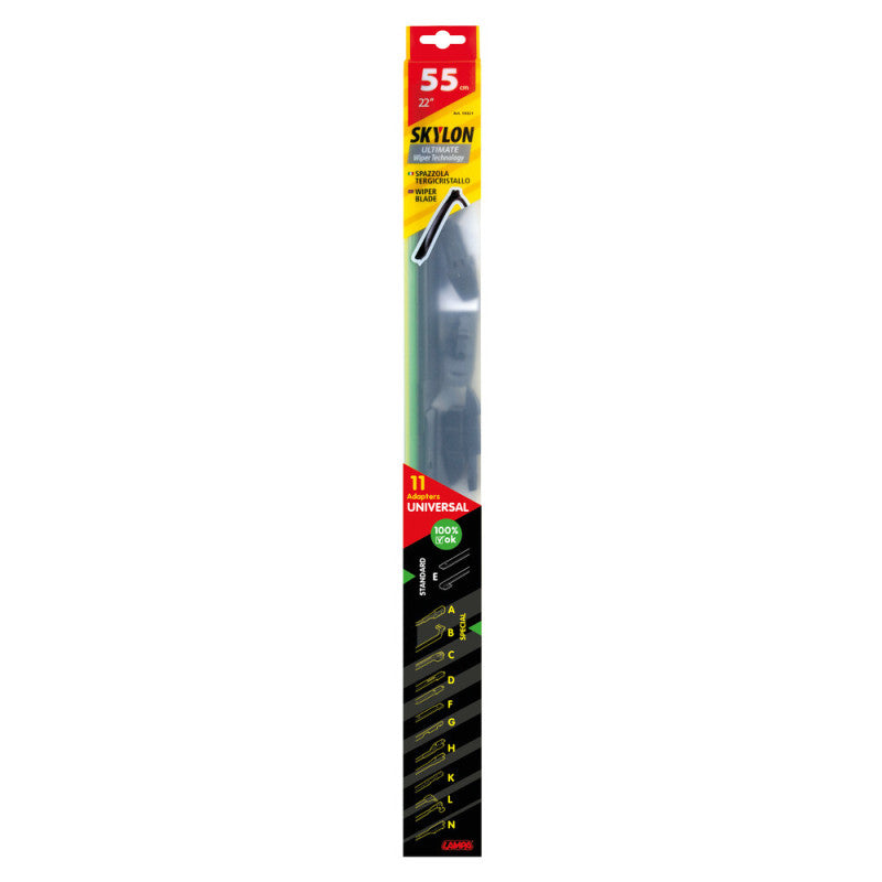 Lmp Spazzola Tergi Skylon Multi Fit 55Cm