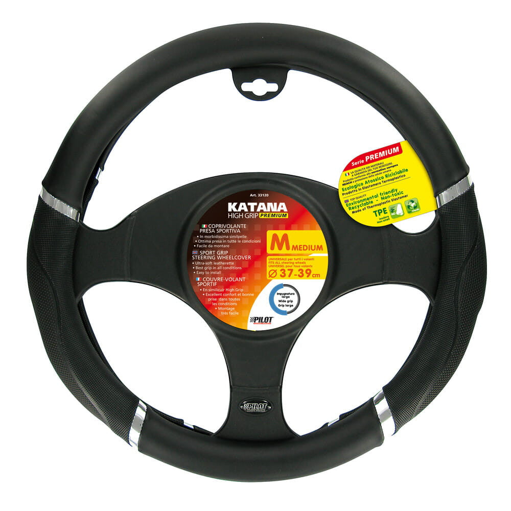 Lampa - Coprivolante katana premium 37-39