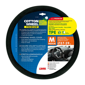 Lampa - Coprivolante 37-39 cottonwheel