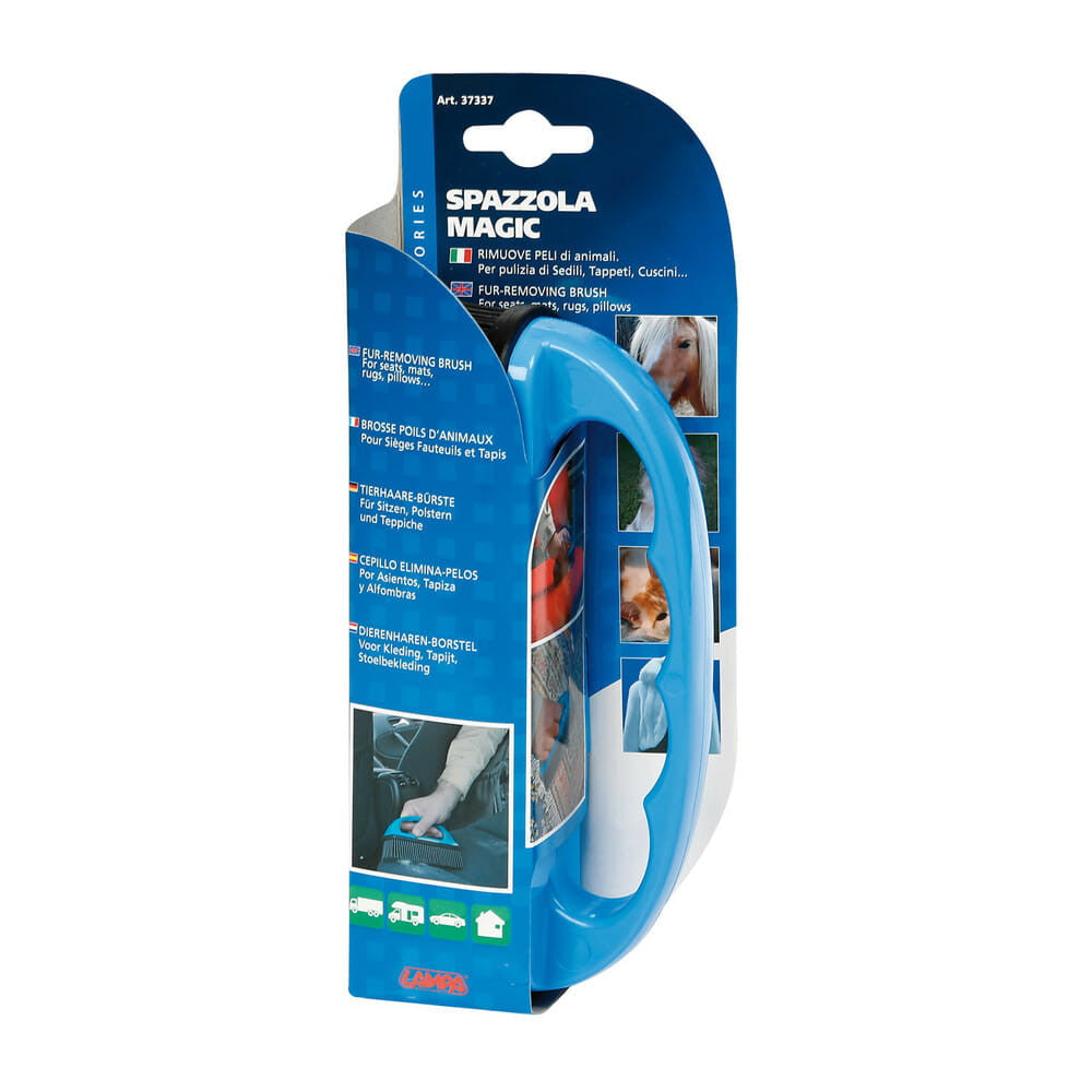 Lampa  - Spazzola magic toglipelo