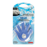 Lampa - Deodorante hand new car