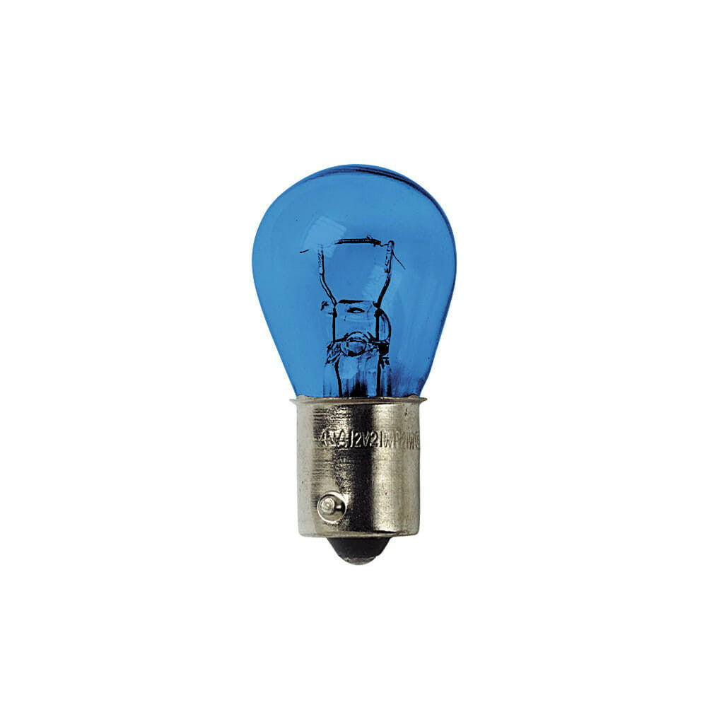 Lampa - Lampade 1 Filamento Blu-Xe P21W