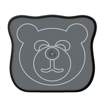 Lampa - Coppia tendine molly face