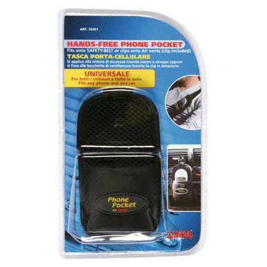 Lampa - Tasca porta cellulare