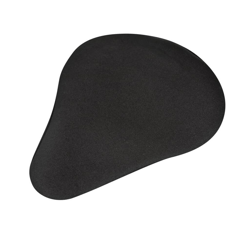 Lampa - Coprisella lycra nero L