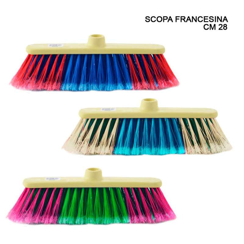 Fata - Scopa francesina