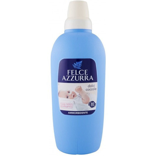 Felce Azzurra - Ammorbidente 2L Baby Sensibile