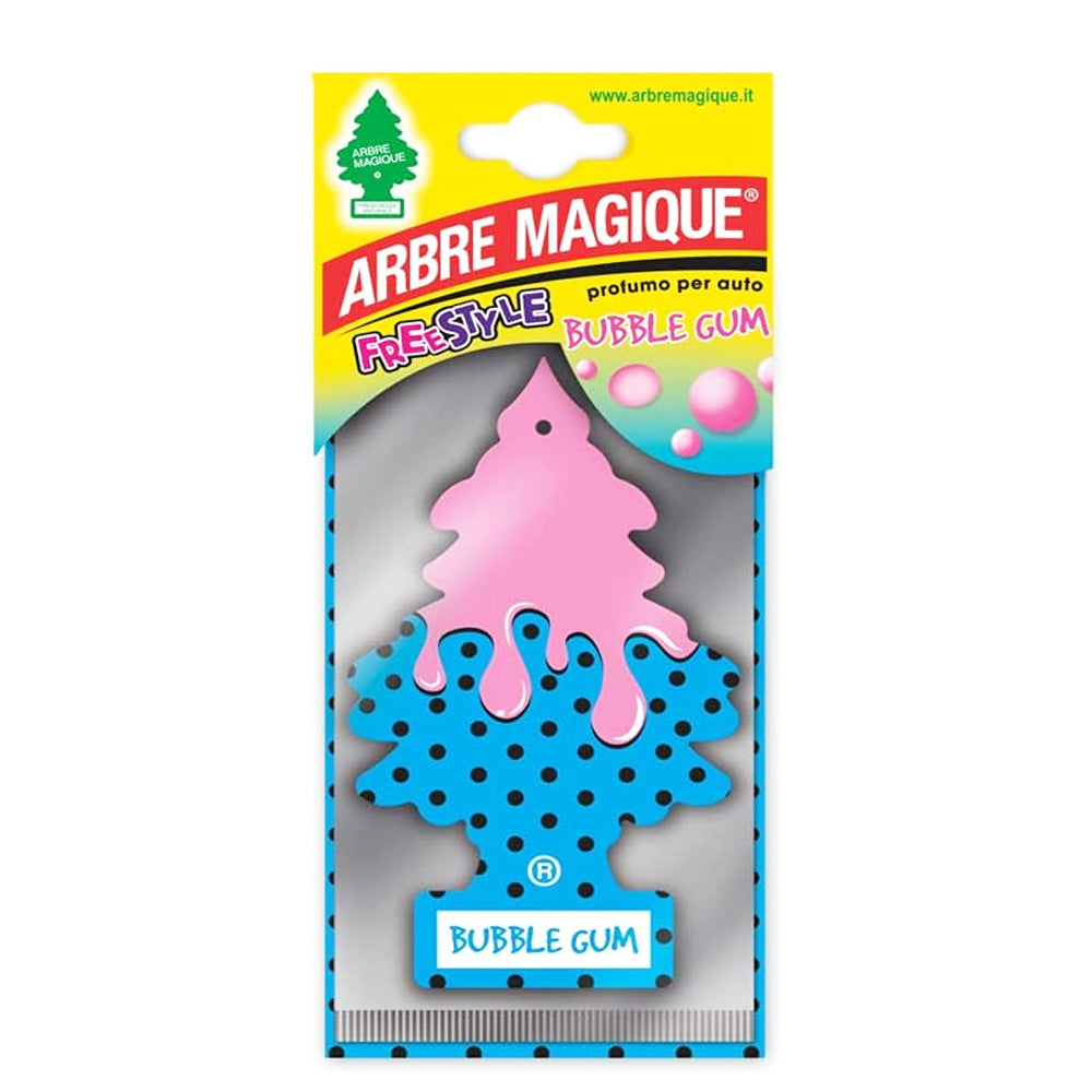 Arbre Magique Mono Bubblegum 24