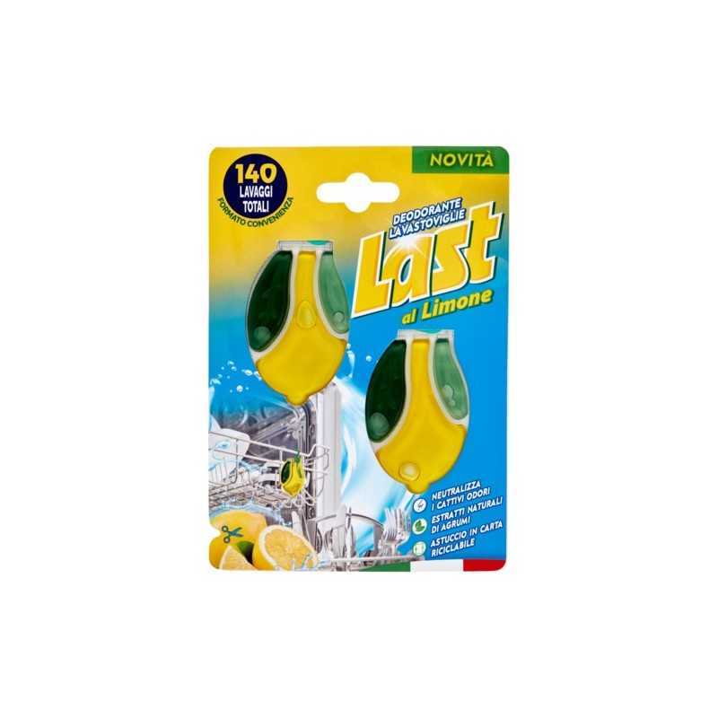 Last Deo Dishwasher Pc.2