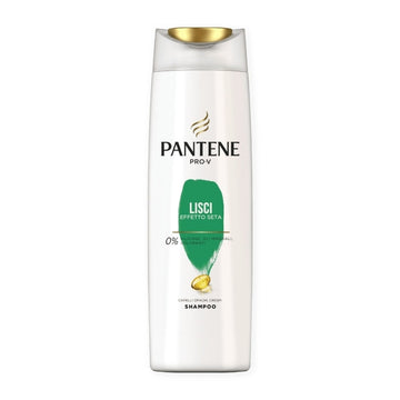 Pantene  - Shampoo lisci e setosi