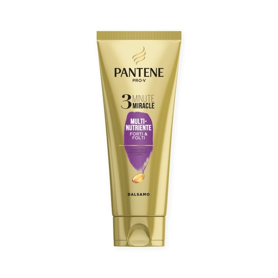 Pantene - Balsamo 3 min. multinutriente