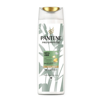 Pantene  - Shampoo  forti e lucenti 3in1