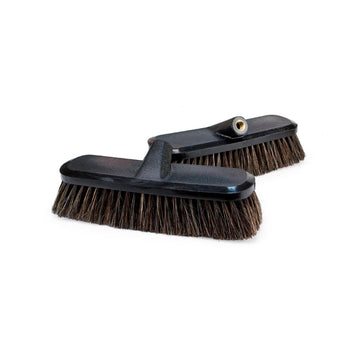 HYDROCAR HORSEHAIR BRUSH