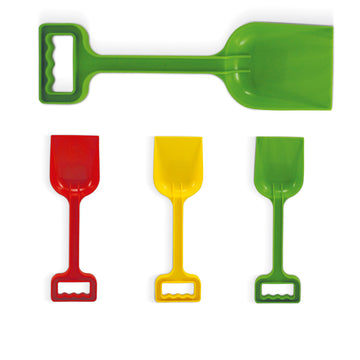 Adriatic - Paletta spiaggia giocattolo Cm. 33