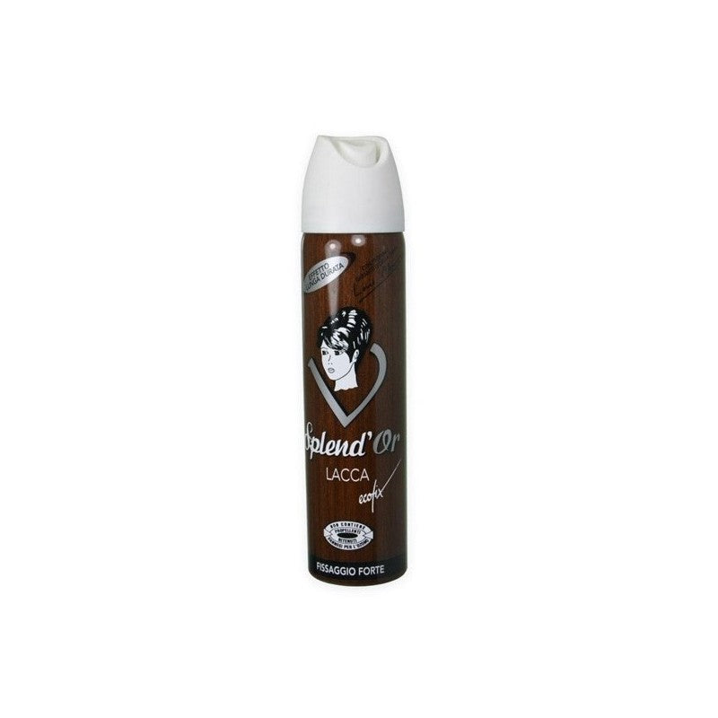 Splendor Lacca 400Ml Forte