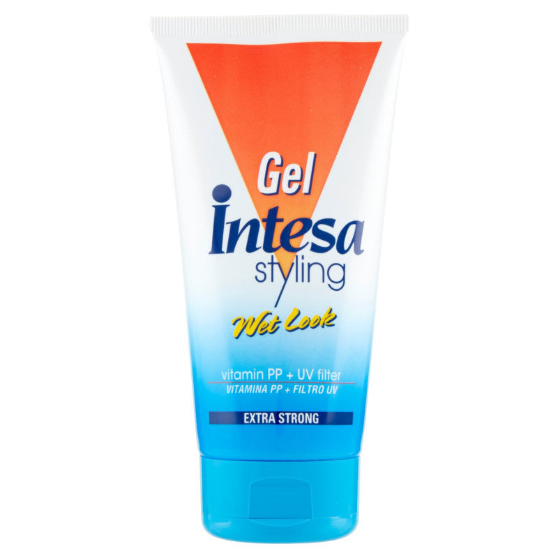 Intesa Gel 150Ml Ex.Forte Wet Look 150Ml