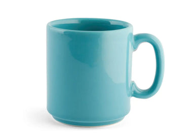 Mug Crm Iris Azzurro