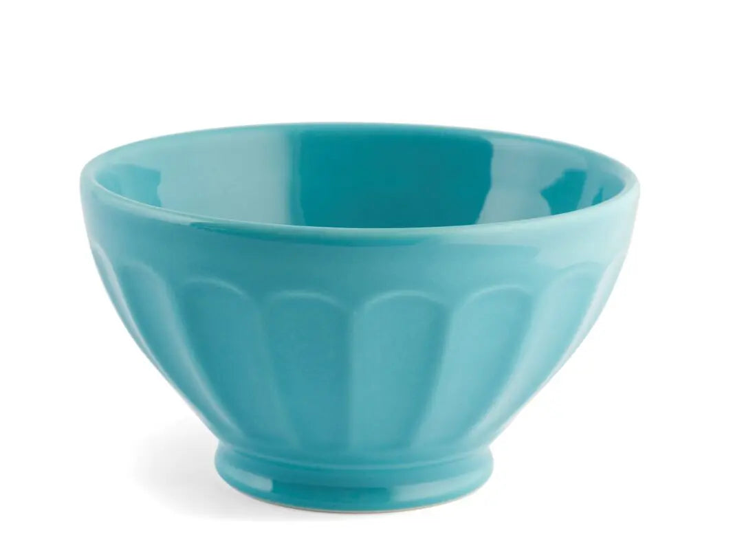 Scodella Coste Crm Iris Azzurr Cm14