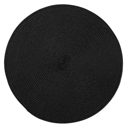 Tov Antim Polyl Circle 38 Nero