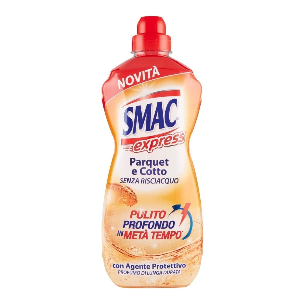 Smac - Express Pavimenti 1Lt Parquet&Cotto