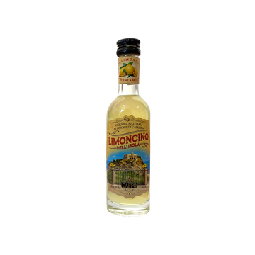 Caffo Limoncino Dell'isola Mini 30% 50Ml