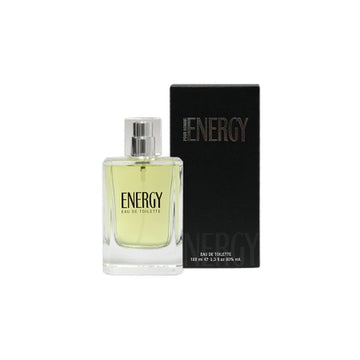 Comin Parfum Homme Energy 100Ml