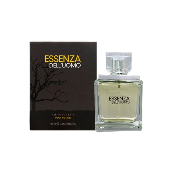 Comin Parfum Essenza Delle Uomo 100Ml