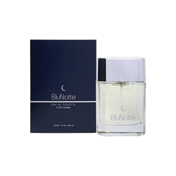 Comin Parfum Homme Blu Notte 100Ml