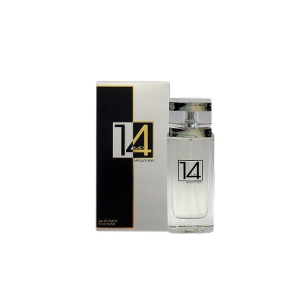Edt 100 Ml Homme Mp14