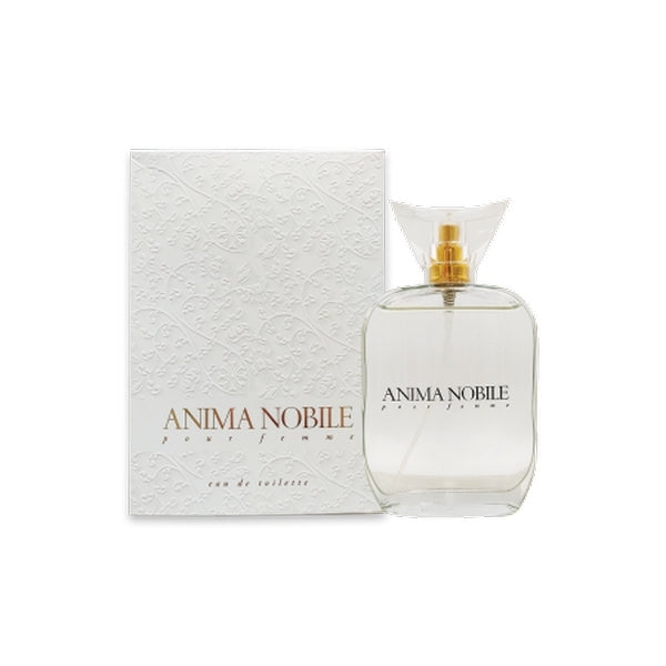 Comin Parfum Edt 100Lm Femme Anima Nobile