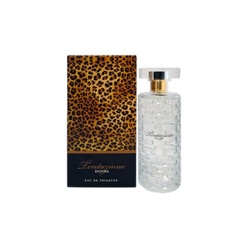 Comin Parfum Femme Tentazione 100Ml