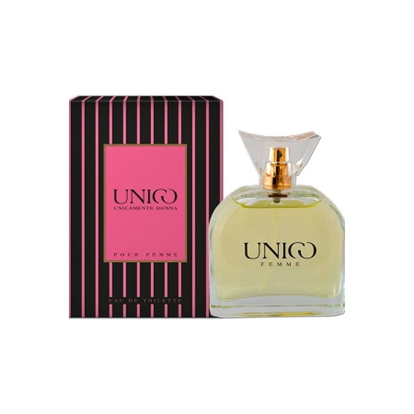 Comin Parfum X Edt 100 Ml Femme Unico