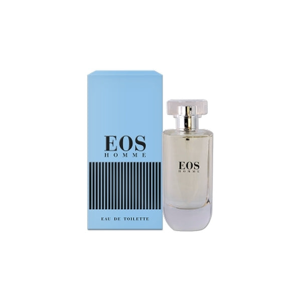 Comin Parfum X Homme Edt 100Ml Eos