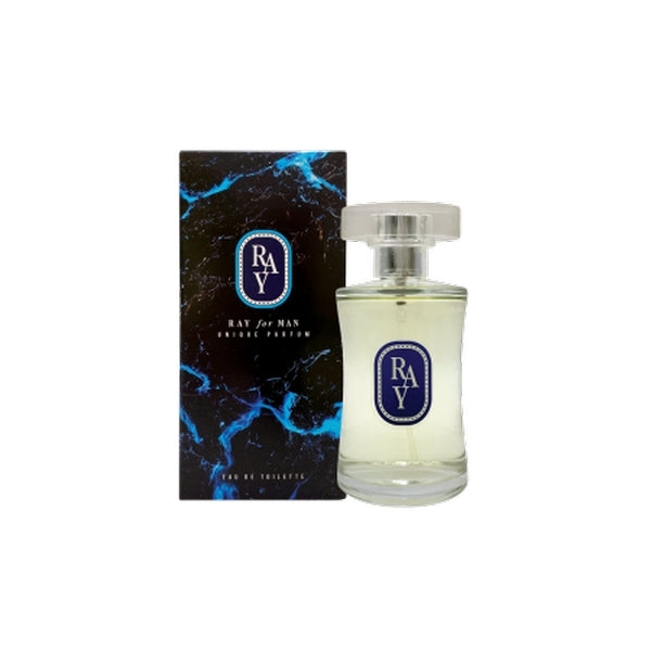 Edt 100 Ml Homme Ray