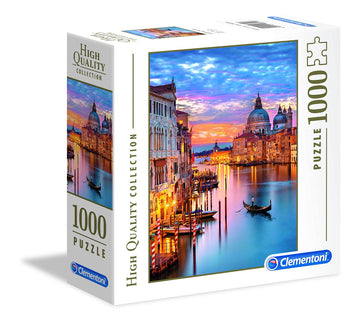 Puzzle 1000Pz Venezia 2