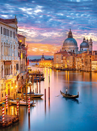 Puzzle 1000Pz Venezia 2