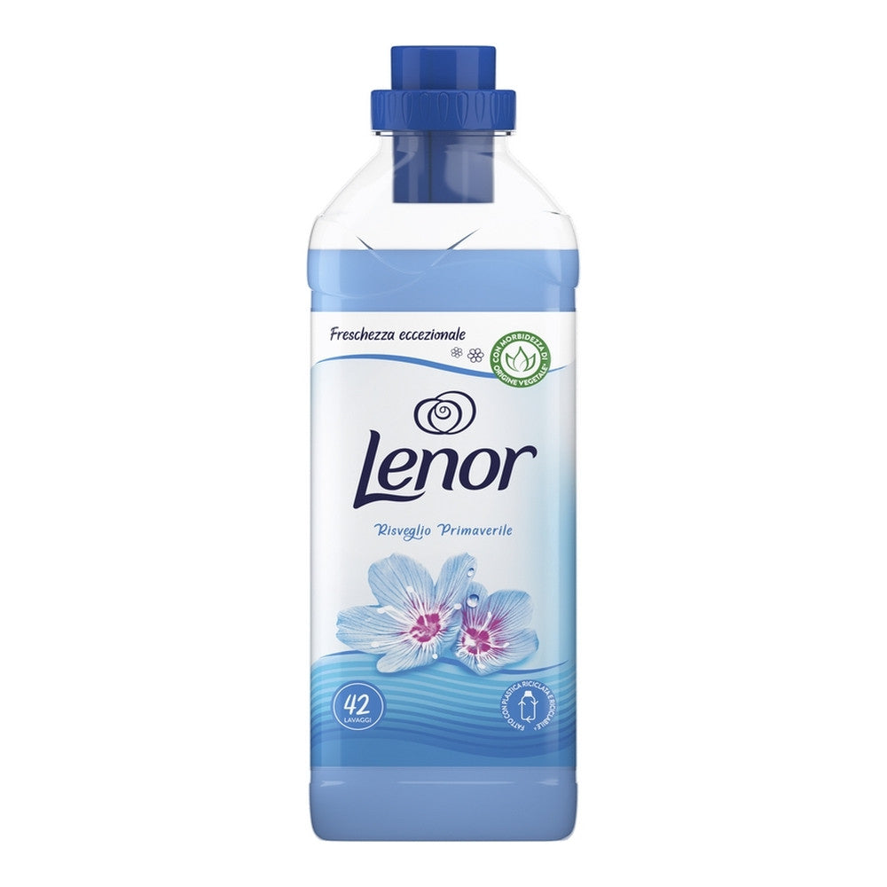 Lenor - Ammorbidente Lavanda e Camomilla 42Lv