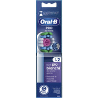 Oral-B Ricarica 3D White