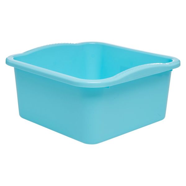 Veca Bacinella Polipropilene Quadrata 34 Cm