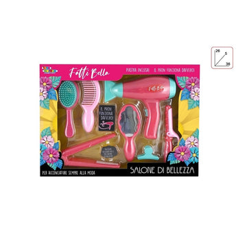 Toys Garden - Salone Di Bellezza