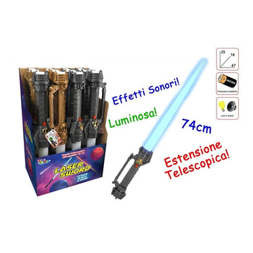 Toys Garden - Spada Spaziale