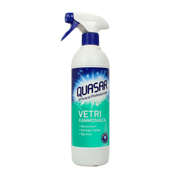 Quasar Vetri Ammoniaca Trigger Ml580