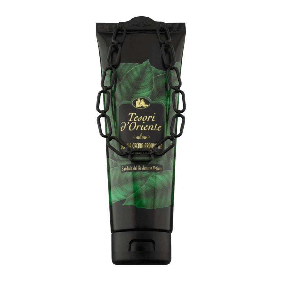 Tesori d'Oriente - Doccia Crema Sandalo del Kashmir 250Ml