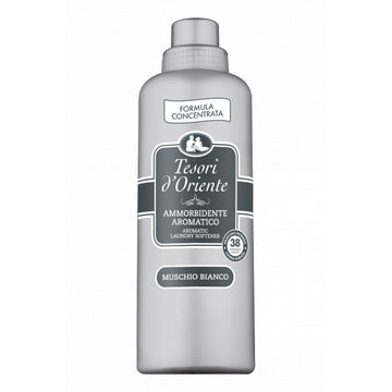 Tesori d'Oriente - Ammorbidente Muschio Bianco Ml760