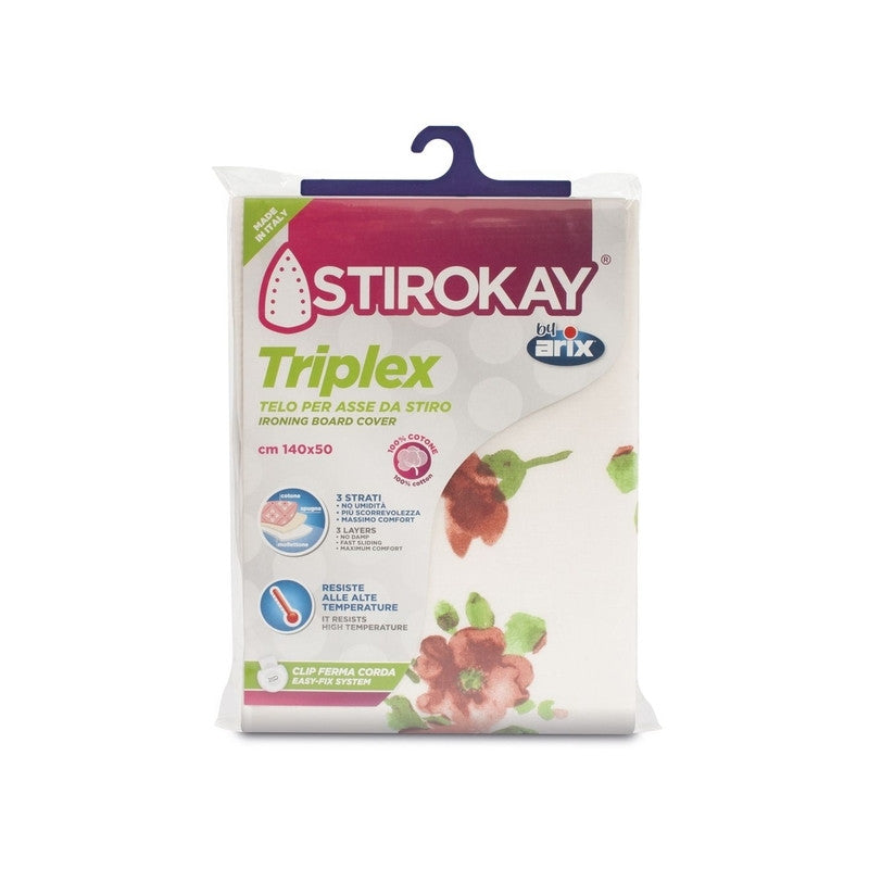 Arix - Stirokay telo asse stiro 3strati