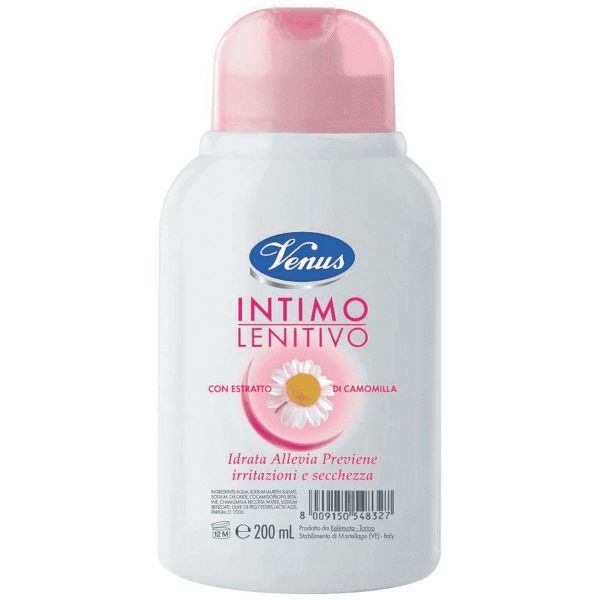 Venus Intimate Hygiene Lentivo 200ml