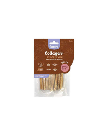 Collagene Snack Premium S 84 Manzo